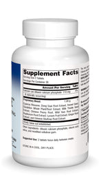 Planetary Herbals Bupleurum Liver Cleanse 545mg - 72 Tablets - image 3