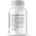 IDEAL PERFORMANCE Ocutamin Vision Pills Supplement - 60 Capsules - image 2