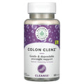 Natural Balance Colon Clenz Herbal Cleansing Formula - 60 Vegetable Capsules