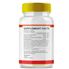 Vitavault Sweet Restore Capsules All Natural Formula - 180 Capsules - image 2