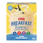 Carnation Breakfast Essentials Original Nutritional Powder Drink Mix