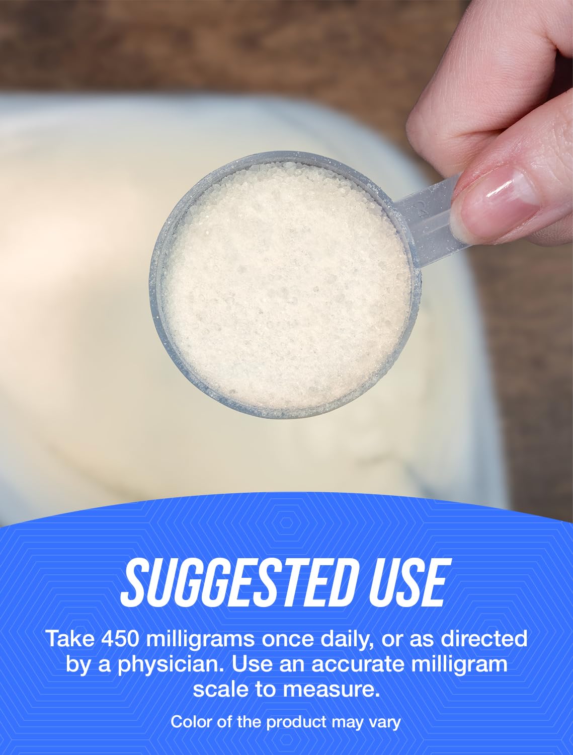 BulkSupplements.com Potassium Aspartate Powder