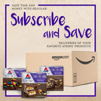 Atkins Endulge Peanut Butter Cups Low Carb Snack - 60 Count - image 12