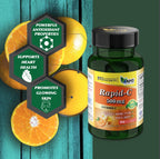 America Medic & Science Rapid-C 500mg Supplement - Vitamin C