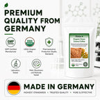 Detox Organic Green Enema Coffee - 1 Pound - image 8