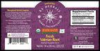 Sun God Medicinals Ra Herbals Valerian Root Liquid Extract for Relaxation - image 2