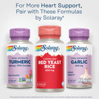 SOLARAY Red Yeast Rice