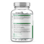 NutraOne DetoxOne 30​ Day Extra Strength Detox Cleanse Supports - image 2