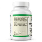 AlchePharma Saccharomyces Boulardii Probiotic - 90 Capsules - image 5