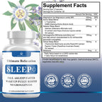 Health Heals Relaxation Sleep Aid