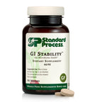 Standard Process GI Stability Gut Microbiome Support - 90 Wafers