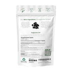 Micro Ingredients Ashwagandha Supplement with Black Pepper
