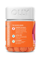 OLLY Laser Focus Gummy Supplement with Ginseng & Alpha GPC - 36 Count - image 9