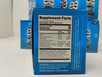 Eternal Energy Premium Energy Shot Berry - 36 Count - image 3