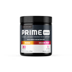 Prime Drive Energy Mango Dragonfruit Pre-Workout Powder - 30 Servings - image 4
