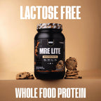 REDCON1 MRE Lite Whole Food Protein Powder