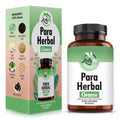 zestyfit para Purge Herbal Softgels - 90 Softgels
