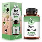 zestyfit para Purge Herbal Softgels - 90 Softgels