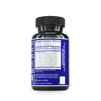 Quantum Nutrition Thyroid Support Complex - 60 Vegetarian Capsules - image 2