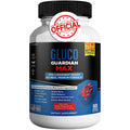 GREENVIFY Gluco Guardian Max Advanced Wellness Support Capsules