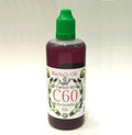 Bucky's Oil C60 Avocado Oil Antioxidant - 100ml