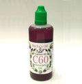 Bucky's Oil C60 Avocado Oil Antioxidant - 100ml