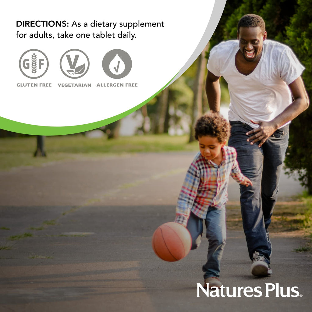 NaturesPlus Super C Complex