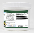 Terravita Swedish Flower Pollen Powder - 4 oz - image 2