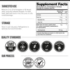 Triquetra Health Black Seed Oil