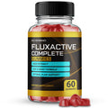 IDEAL PERFORMANCE Fluxactive Complete Gummies Max Strength - 60 Gummies