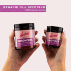 Eleven TLC - Adaptogens + Herbs…