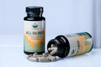 Euthymix Well-Balanced Stress & Mood Support - 60 Capsules