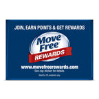 Move Free Ultra Triple Action Joint Support - 30 Tablets - image 4