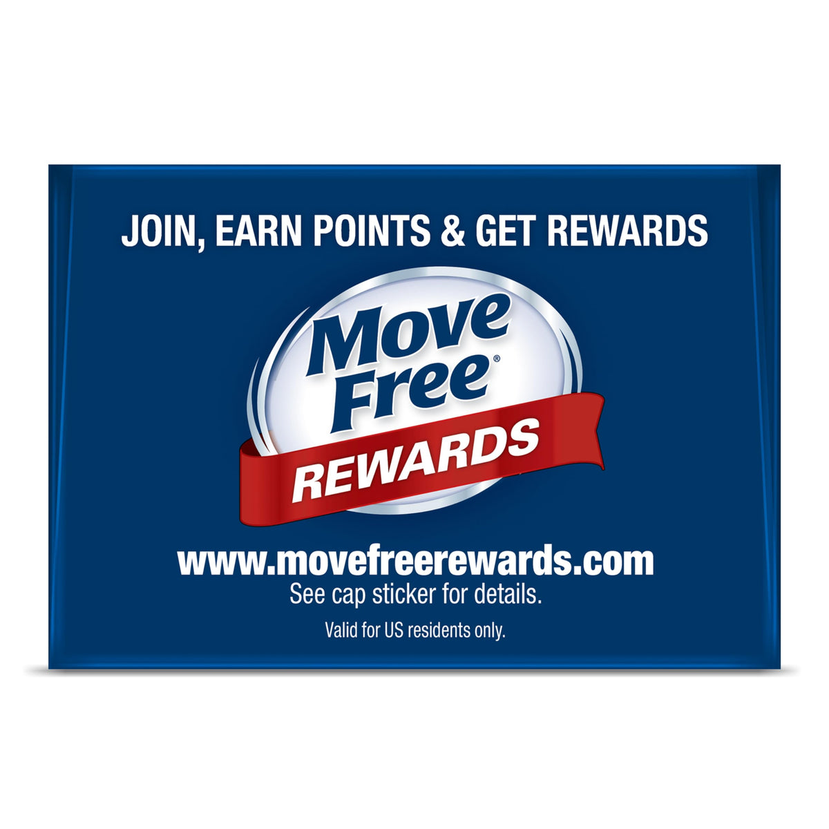 Move Free Ultra Triple Action Joint Support - 30 Tablets - image 4