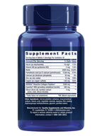 Life Extension Hair, Skin & Nails Collagen Plus - 120 Tablets - image 2