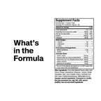 MuscleTech BCAA Amino Acids + Electrolyte Powder