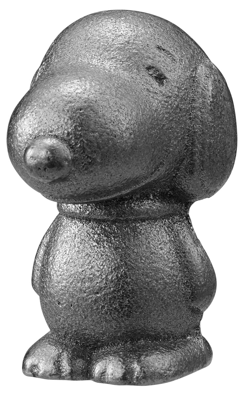 ＯＳＫ OSK TBN-1 Nambu Ironware Snoopy Cast Iron Supplement - 1 Count