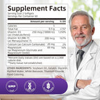Alliwise Magnesium Glycinate Softgels