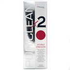 Wellgenix Puriclean X2 Detox Drink - 32 Fl Oz