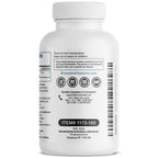 Bronson Melatonin 12mg Fast Dissolve Relaxation Support