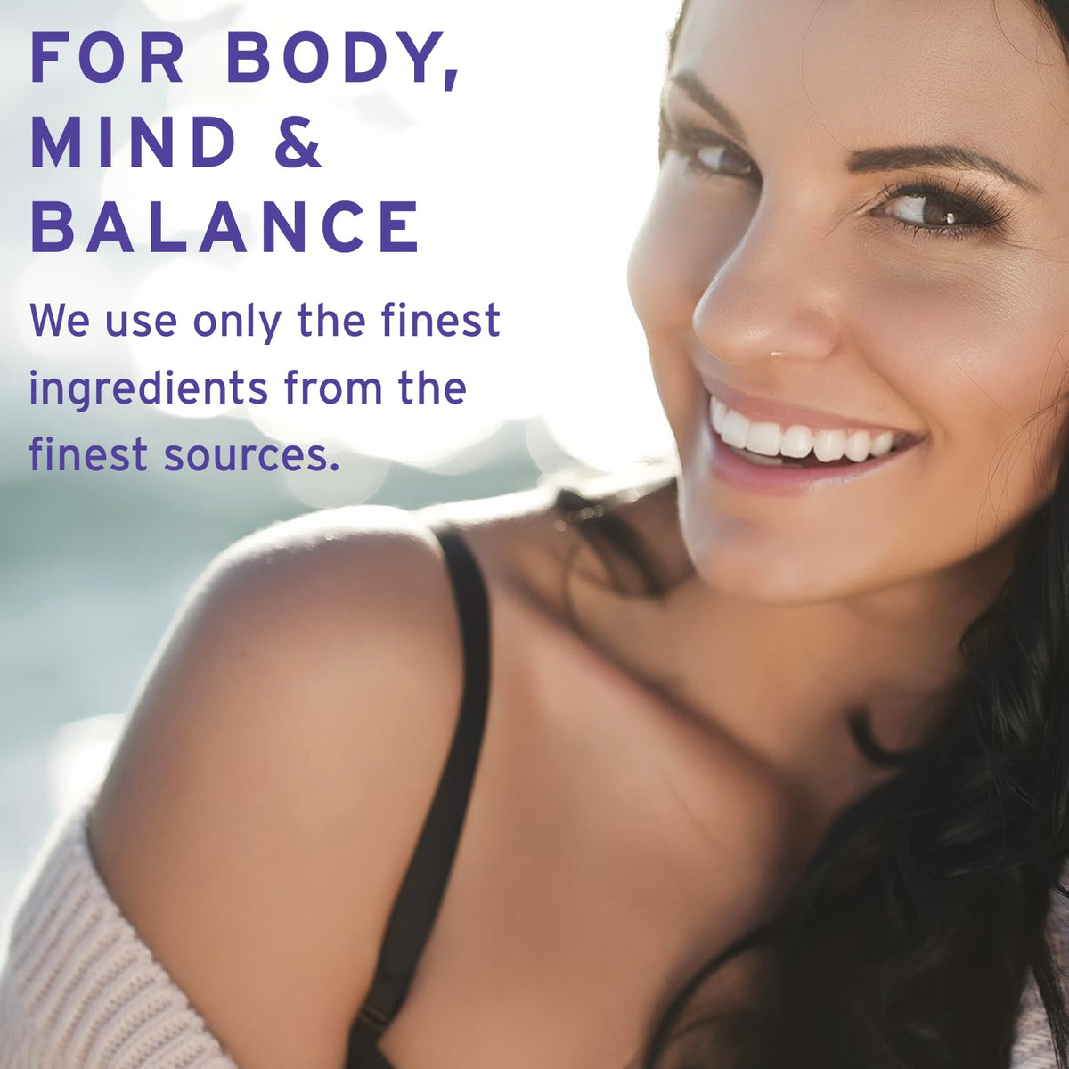 Emerita Yeast Assist Probiotics for Women - 60 Vegetarian Capsules - image 5