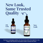 Research Verified MCT Oil