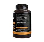 PURE ORIGINAL INGREDIENTS Boswellia Serrata - 365 Capsules - image 2
