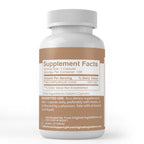 PURE ORIGINAL INGREDIENTS Kava Kava Extract - 100 Capsules - image 2