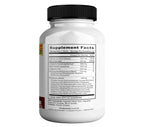 GREENVIFY Boost Up Max Male Health Supplement with Calcium & Zinc - 180 Capsules - image 2