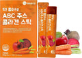 Mippeum ABC Juice Collagen Jelly Stick with Fish Collagen - 15 Sticks