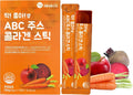 Mippeum ABC Juice Collagen Jelly Stick with Fish Collagen - 15 Sticks