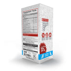 5% Nutrition Hydrate Stick Electrolytes Powder Packets