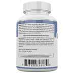 Estrohalt Hashicare Natural Thyroid Support Tablet - 60 Tablets - image 4