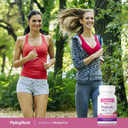 Piping Rock Probiotic with Cranberry for Women - 90 Capsules - image 5